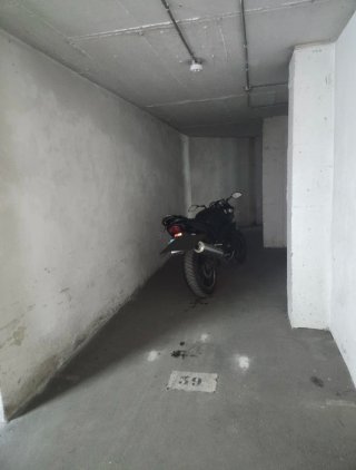 plaza garaje motos quad etc