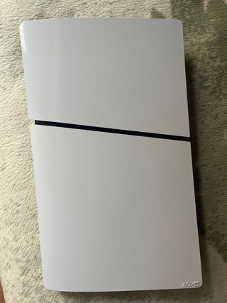 PS5 Digital Edition Sony Blanca