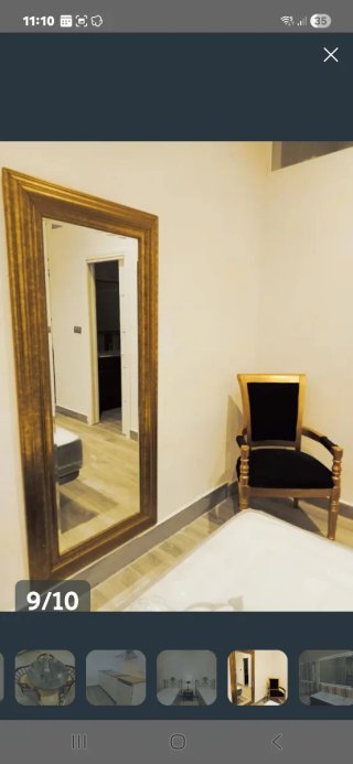 Alkiler de loft.