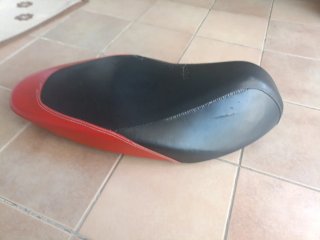 Asiento Aprilia Motard Sr 50