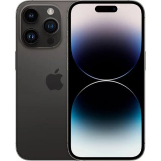 Apple iPhone 14 Pro 128GB Negro - Excelente