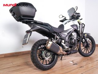 HONDA CB 500 X ABS