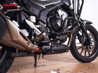 HONDA CB 500 X ABS