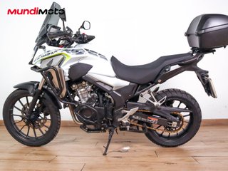 HONDA CB 500 X ABS