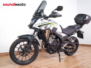 HONDA CB 500 X ABS