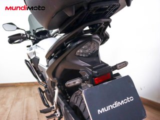 HONDA CB 500 X ABS