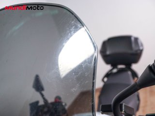 HONDA CB 500 X ABS