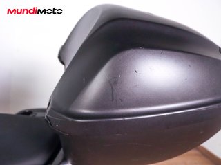 HONDA CB 500 X ABS