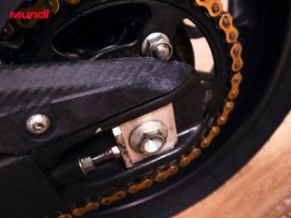 HONDA CB 500 X ABS