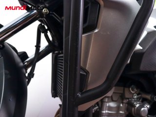 HONDA CB 500 X ABS