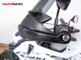 HONDA CB 500 X ABS