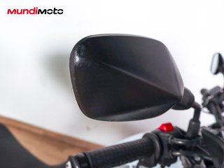 HONDA CB 500 X ABS