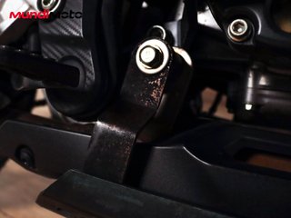 HONDA CB 500 X ABS