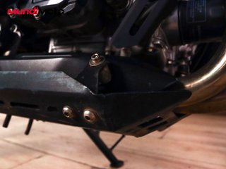 HONDA CB 500 X ABS