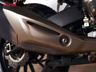 HONDA CB 500 X ABS