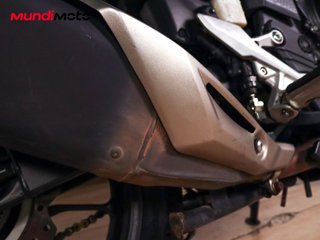 HONDA CB 500 X ABS