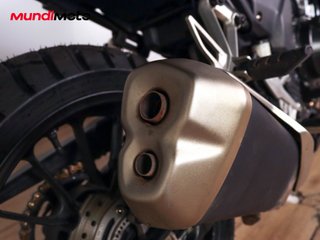 HONDA CB 500 X ABS