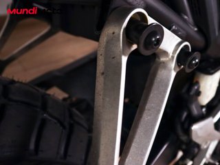 HONDA CB 500 X ABS