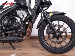 HONDA CB 500 X ABS