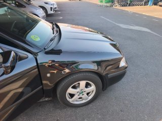 Skoda Octavia 2009