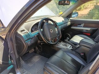 SsangYong Rexton 2006