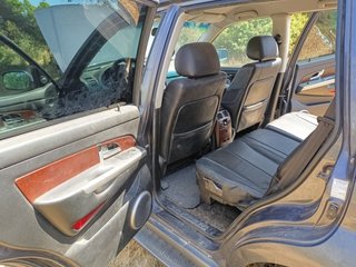 SsangYong Rexton 2006
