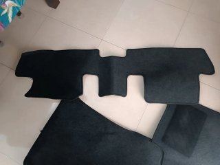 Alfombrillas Peugeot 3008
