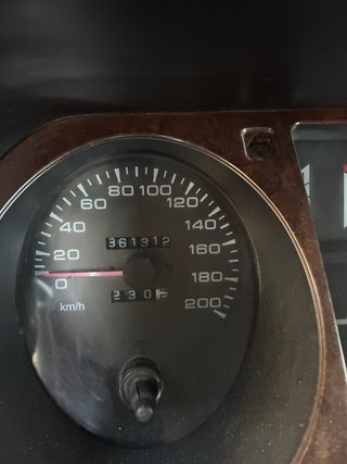 Galloper Super Exceed 2002