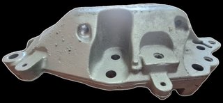Soporte Motor Renault 112310605R