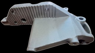 Soporte Motor Renault 112310605R