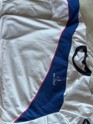 Uniforme deportivo Maristas Mediterránea