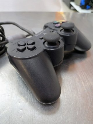 Mando Sony PS1 Negro (SCPH-1200)