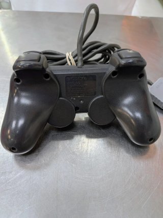 Mando Sony PS1 Negro (SCPH-1200)