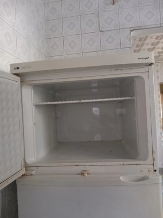 Nevera Superser segunda mano