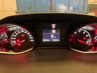 Peugeot 308 2018