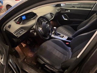 Peugeot 308 2018