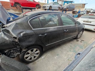 Despiece Volkswagen Passat 2008