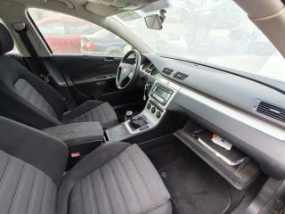 Despiece Volkswagen Passat 2008