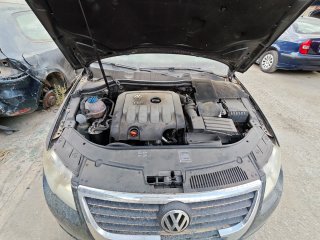 Despiece Volkswagen Passat 2008
