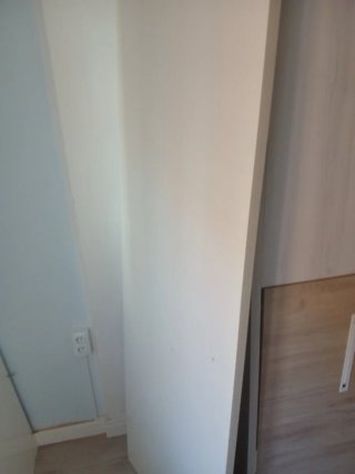 Sobremesa de estudio  blanco