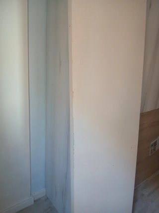 Sobremesa de estudio  blanco
