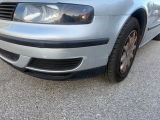 SEAT León 1.9 TDI (2001) – ¡Solo 110.000 km!