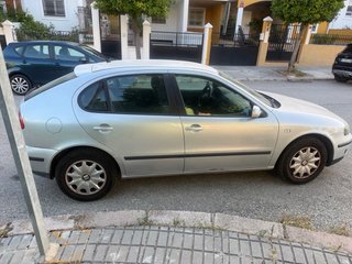 SEAT León 1.9 TDI (2001) – ¡Solo 110.000 km!