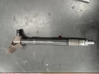 Inyector Mazda SH 2.2 referencia SH0113H50