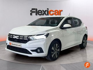 Dacia Sandero Essential 74kW (100CV) ECO-G
