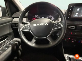Dacia Sandero Essential 74kW (100CV) ECO-G