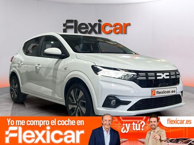 Dacia Sandero Essential 74kW (100CV) ECO-G - foto 1