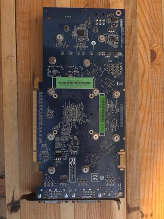 Scheda video Zotac GeForce 9600GT