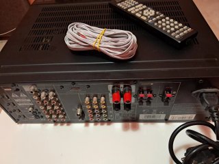 Home Cinema Pioneer Dolby Surround