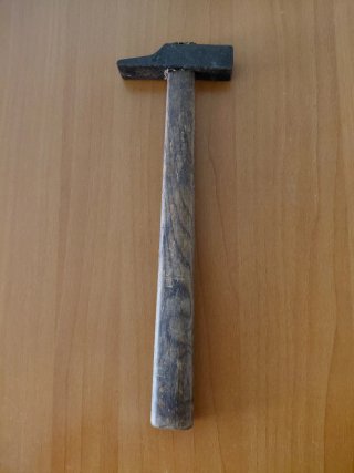 Martillo de carpintero